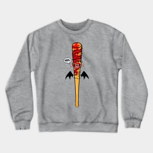 Lucille Crewneck Sweatshirt